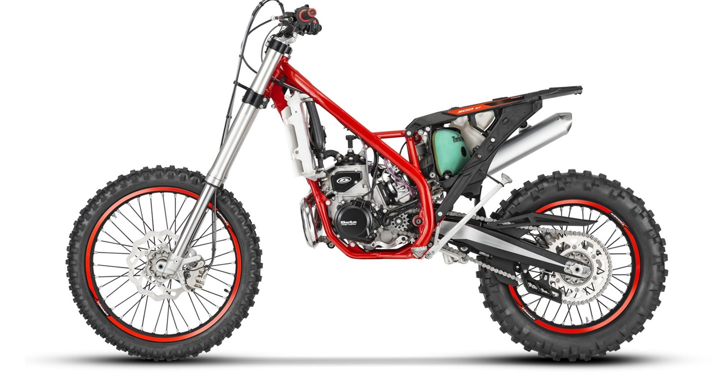 Beta Xtrainer 300