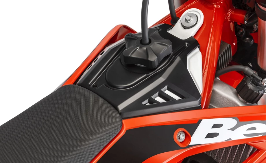 Beta Xtrainer 300 Bild 6: Beta Xtrainer 300