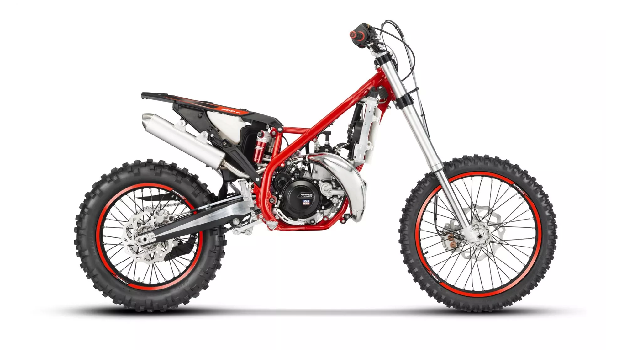 Beta Xtrainer 300 - Image 5 Beta Xtrainer 300 - Image 5