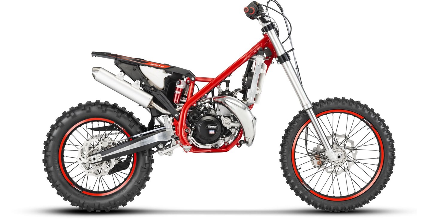 Beta Xtrainer 300