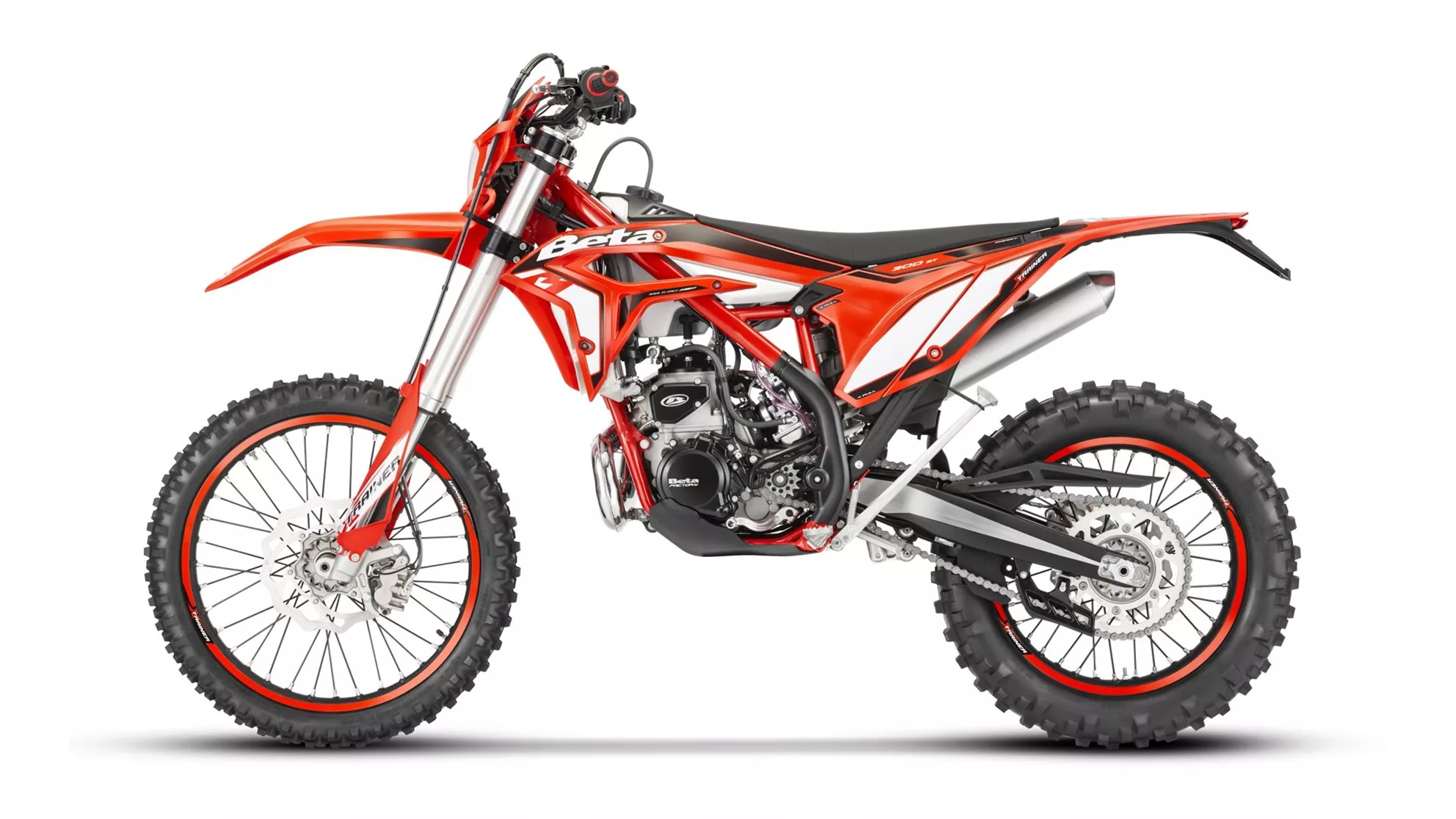 Beta Xtrainer 300 - Image 8 Beta Xtrainer 300 - Image 8