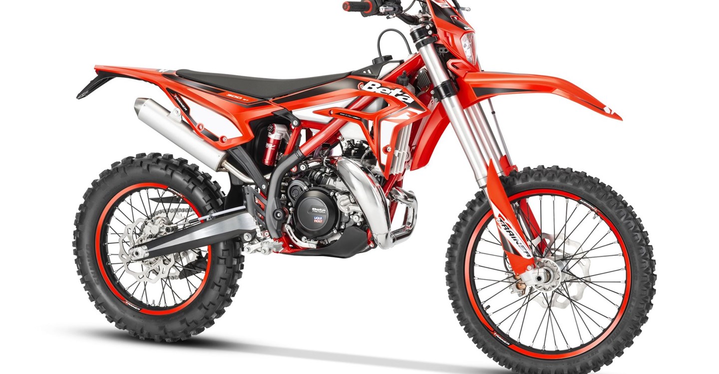Beta Xtrainer 300