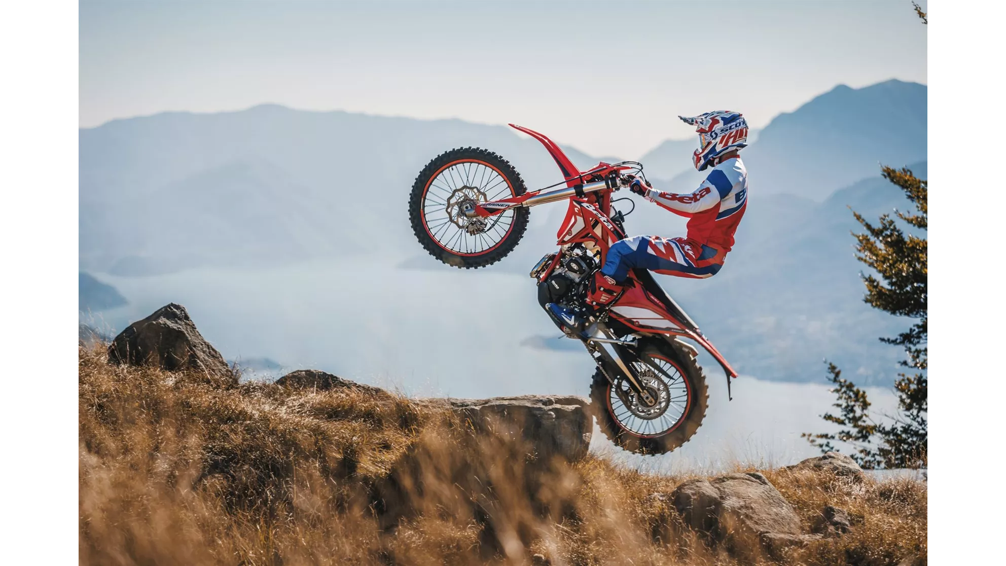 Beta Xtrainer 300 - Image 2 Beta Xtrainer 300 - Image 2