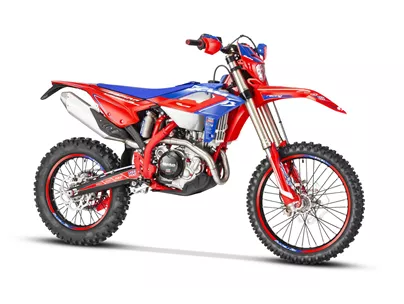 Beta RR 350 4T Racing 2023 Beta RR 350 4T Racing 2023
