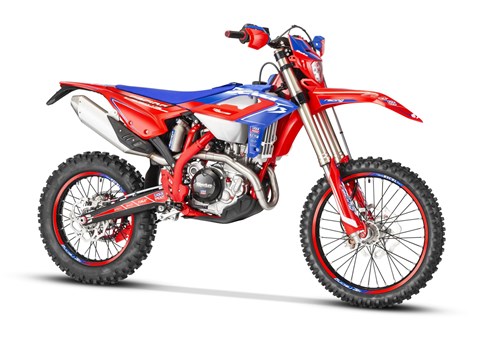 Beta RR 350 4T Racing 