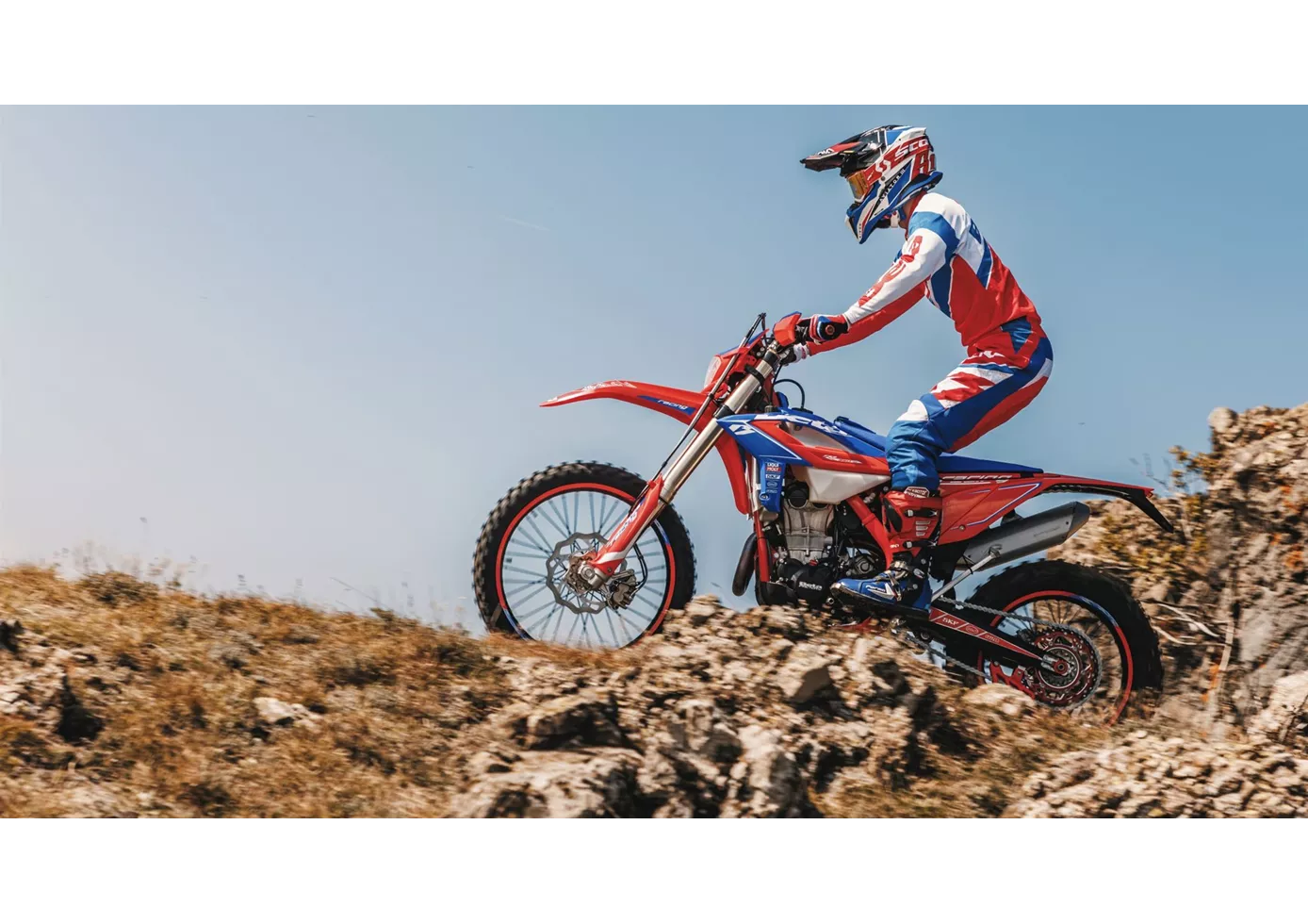 Beta RR 350 4T Racing 2023 Beta RR 350 4T Racing 2023