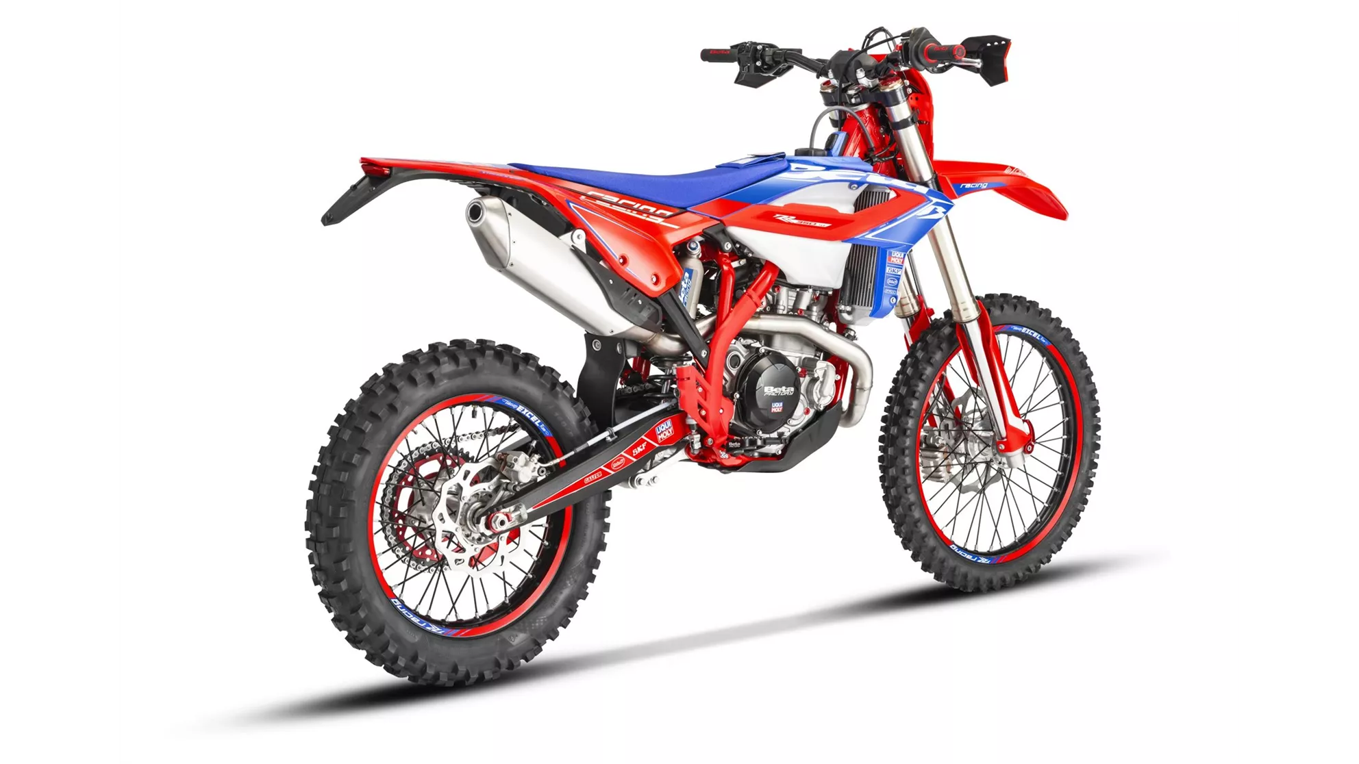 Beta RR 480 4T Racing - Image 1 Beta RR 480 4T Racing - Image 1