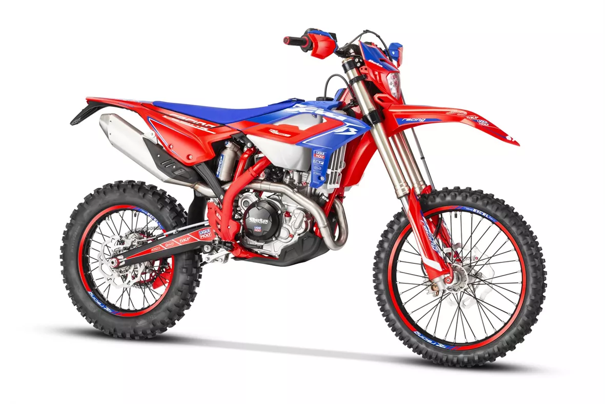 Beta RR 480 4T Racing Beta RR 480 4T Racing