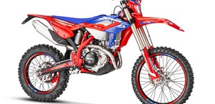 Beta RR 480 4T Racing 2020 vs Beta RR 480 4T Racing 2023