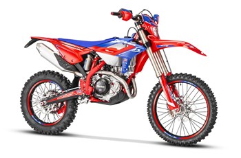 Beta RR 480 4T Racing 2023 - Bild 2