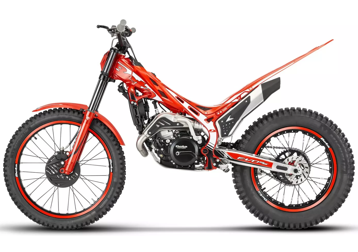 Beta Evo 300 2T SS 2023 Beta Evo 300 2T SS 2023