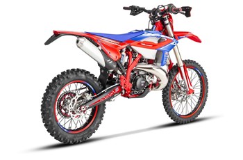 Beta RR 250 Racing 2023 - Bild 3