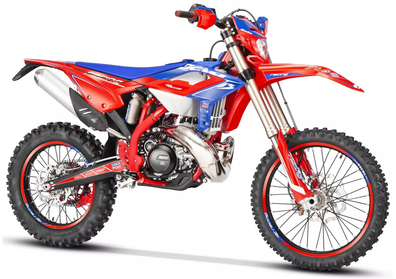 Beta RR 250 Racing 2023 Beta RR 250 Racing 2023