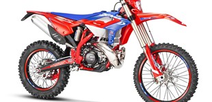 Rieju MR PRO 2021 vs Beta RR 300 Racing 2023