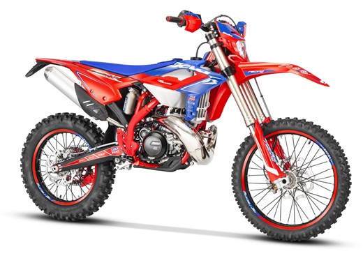Beta RR 300 Racing
