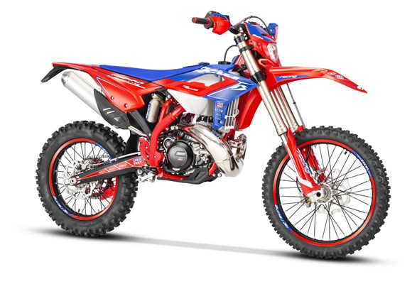 Beta RR 300 Racing 