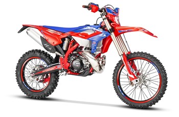 Beta RR 300 Racing 2023 - Bild 2 Beta RR 300 Racing 2023 - Bild 2