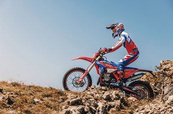 Beta RR 390 4T Racing 2023 - Bild 5 Beta RR 390 4T Racing 2023 - Bild 5