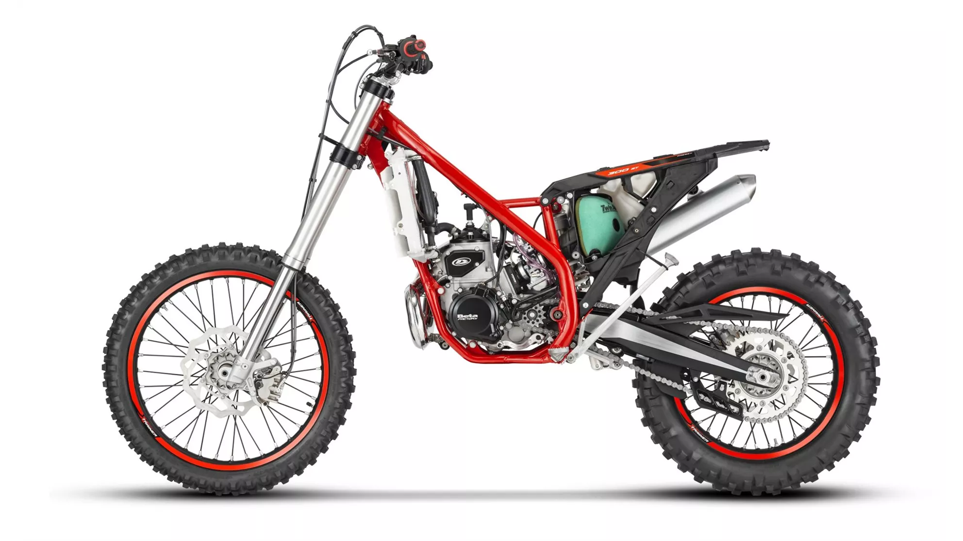 Beta Xtrainer 250 - Image 5 Beta Xtrainer 250 - Image 5