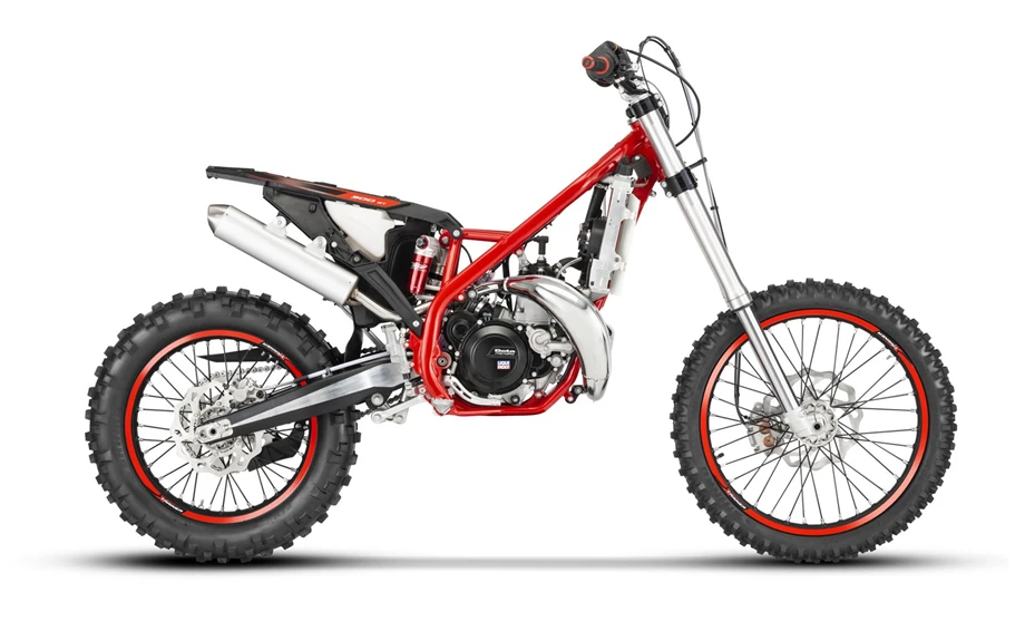 Beta Xtrainer 250 Bild 7: Beta Xtrainer 250