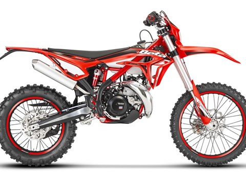 Beta Xtrainer 250 