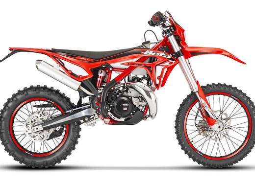 Beta Xtrainer 250