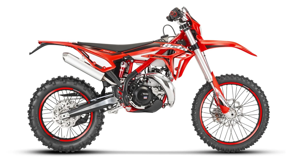 Beta Xtrainer 250 Bild 1: Beta Xtrainer 250