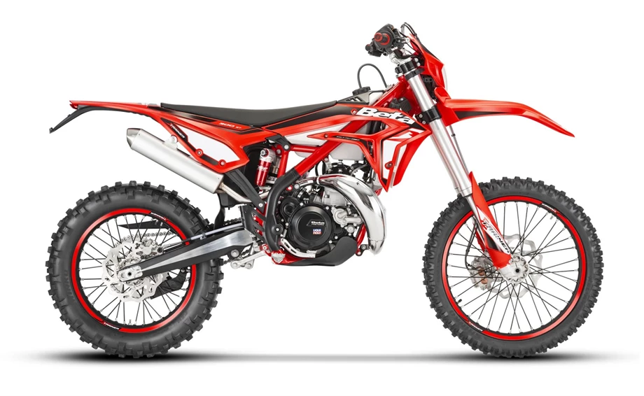 Beta Xtrainer 250 Bild 1: Beta Xtrainer 250