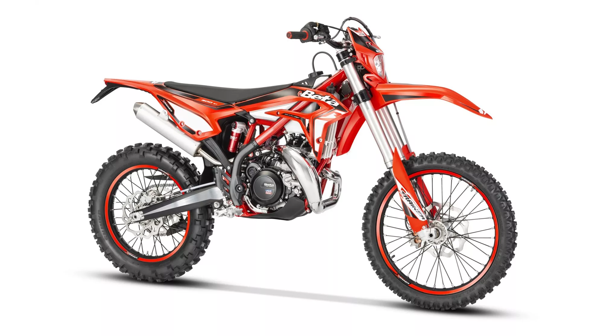 Beta Xtrainer 250 - Image 4 Beta Xtrainer 250 - Image 4