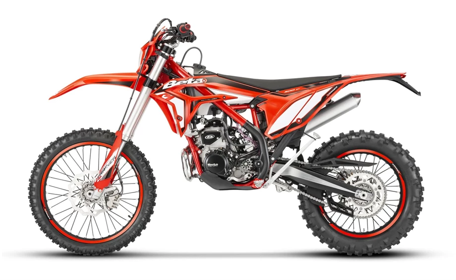 Beta Xtrainer 250 Bild 8: Beta Xtrainer 250