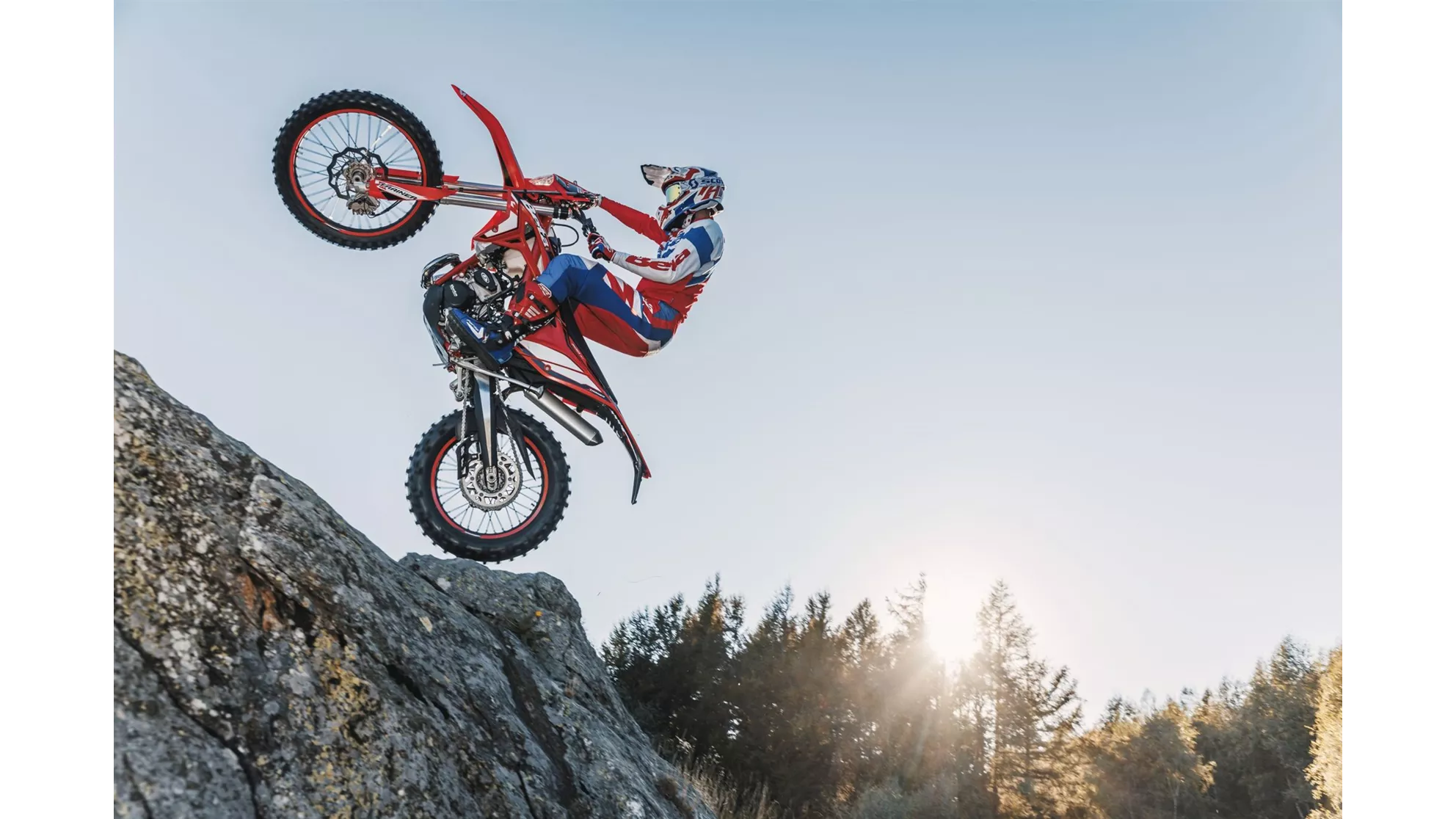 Beta Xtrainer 250 - Image 1 Beta Xtrainer 250 - Image 1