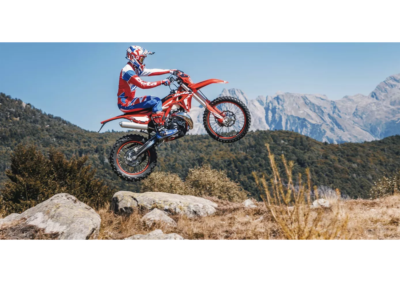 Beta Xtrainer 250 2023 Beta Xtrainer 250 2023