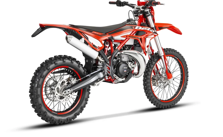 Beta Xtrainer 250 Bild 9: Beta Xtrainer 250