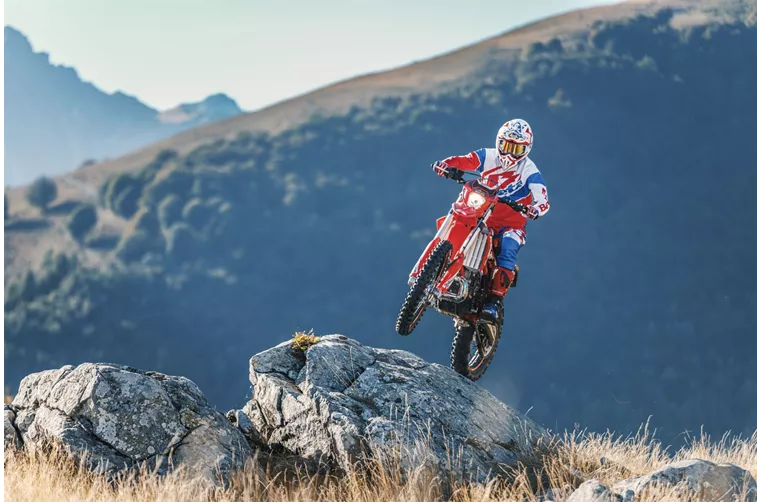 Beta Xtrainer 250 2023 Beta Xtrainer 250 2023