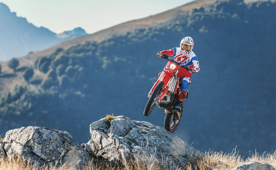 Beta Xtrainer 250 Bild 3: Beta Xtrainer 250