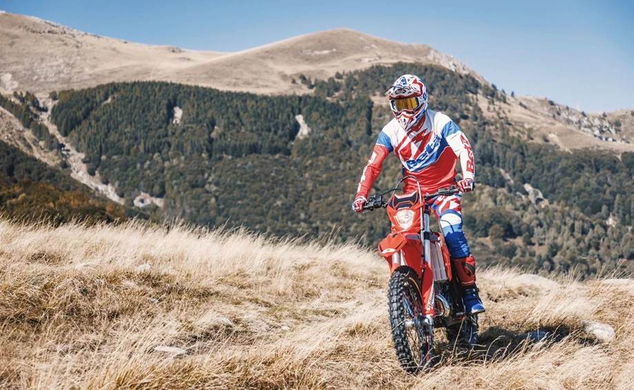 Beta Xtrainer 250 Bild 11: Beta Xtrainer 250