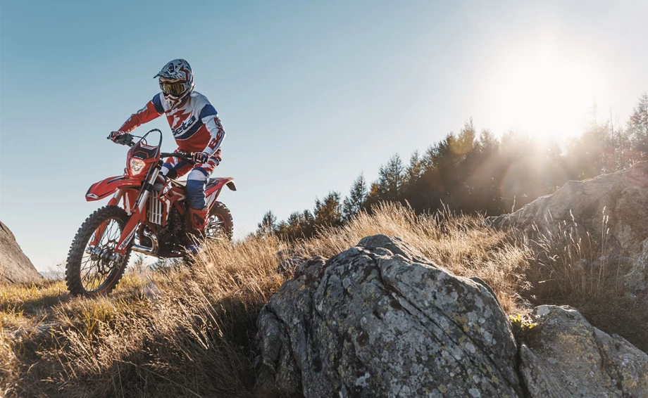 Beta Xtrainer 250 Bild 12: Beta Xtrainer 250