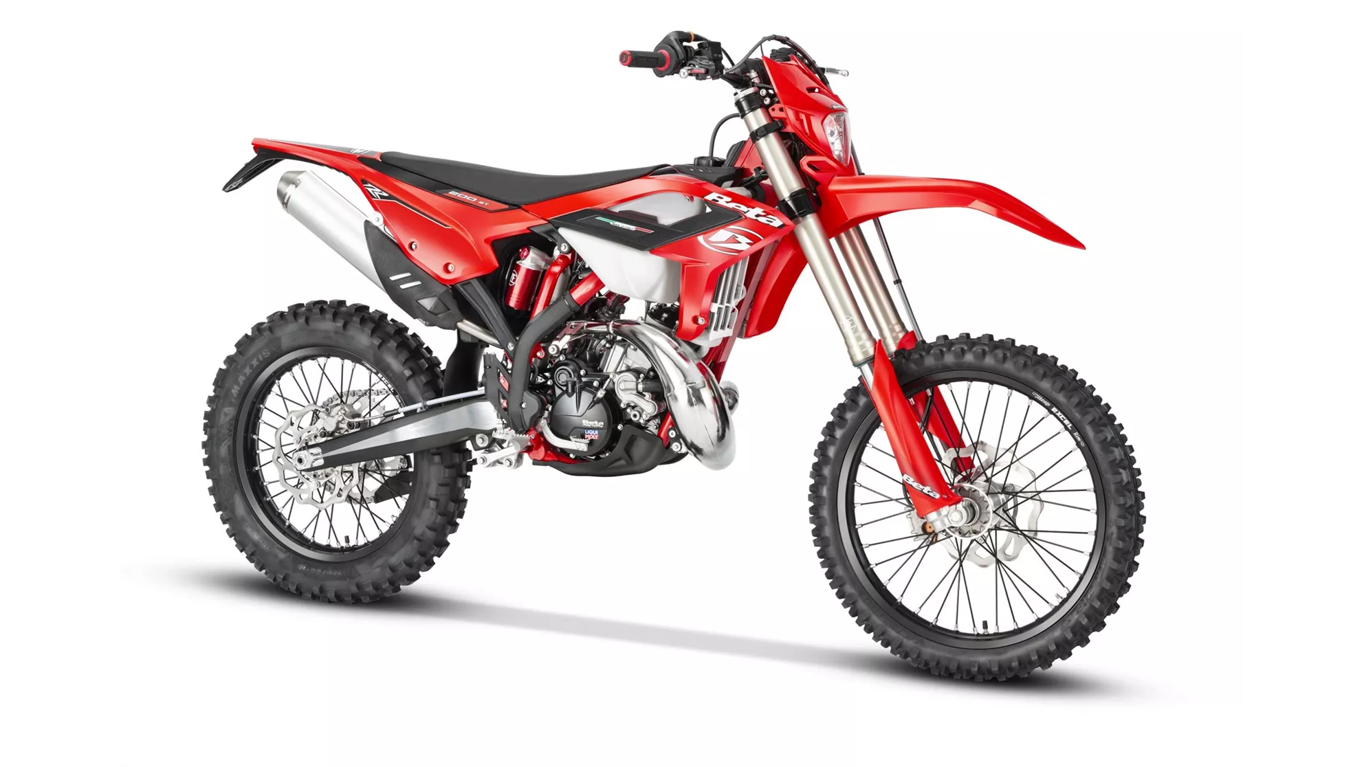 Beta RR 200 2T - Image 2 Beta RR 200 2T - Image 2