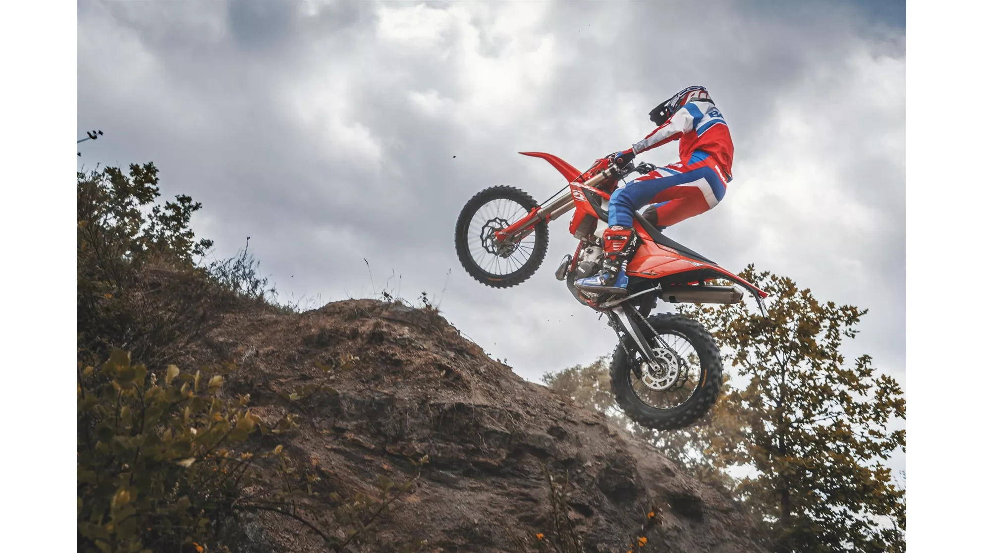 Beta RR 200 2T - Image 3 Beta RR 200 2T - Image 3