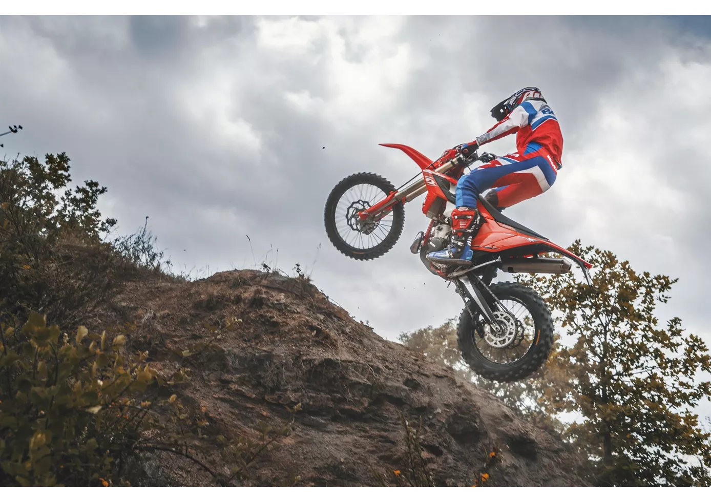 Beta RR 200 2T 2023 Beta RR 200 2T 2023