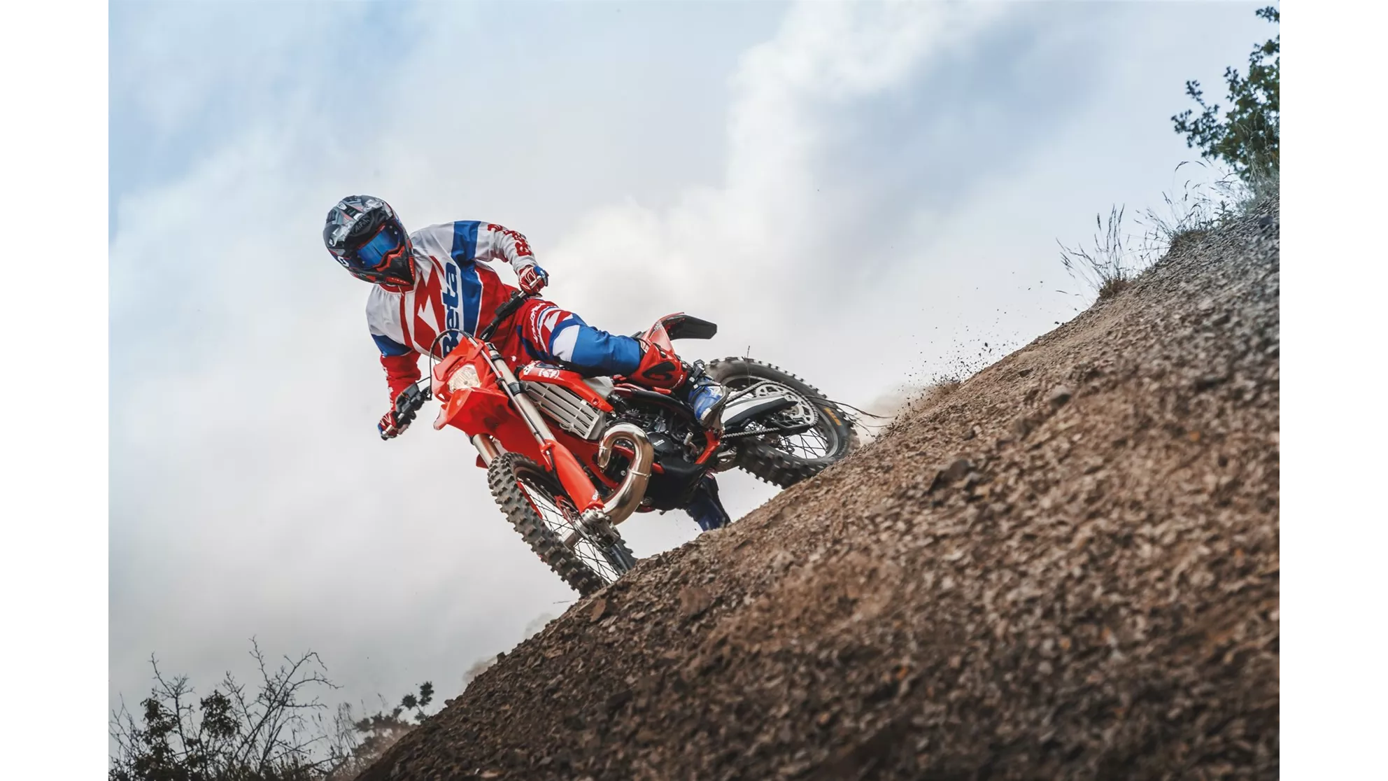 Beta RR 200 2T - Image 1 Beta RR 200 2T - Image 1