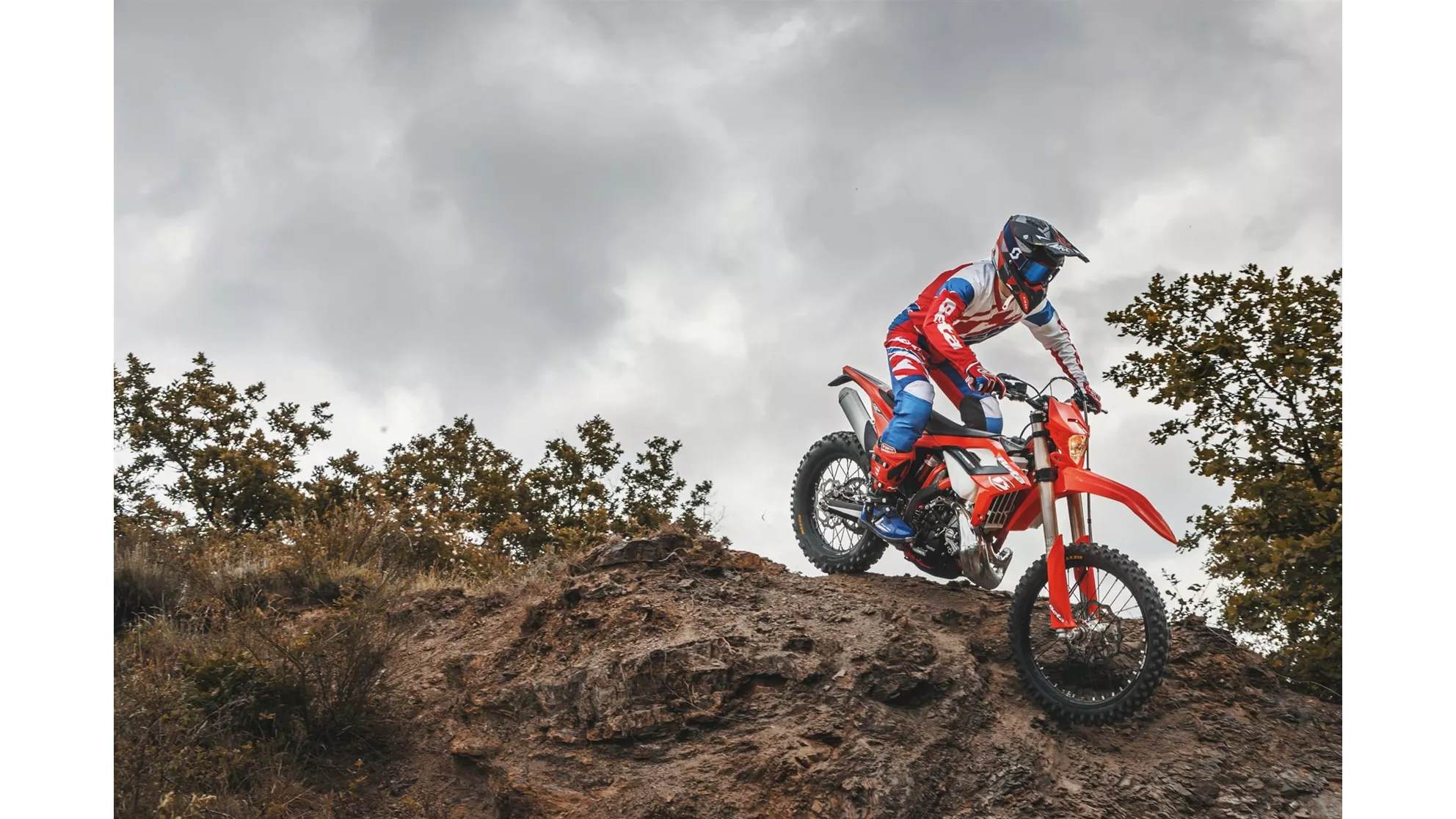 Beta RR 200 2T - Image 5 Beta RR 200 2T - Image 5