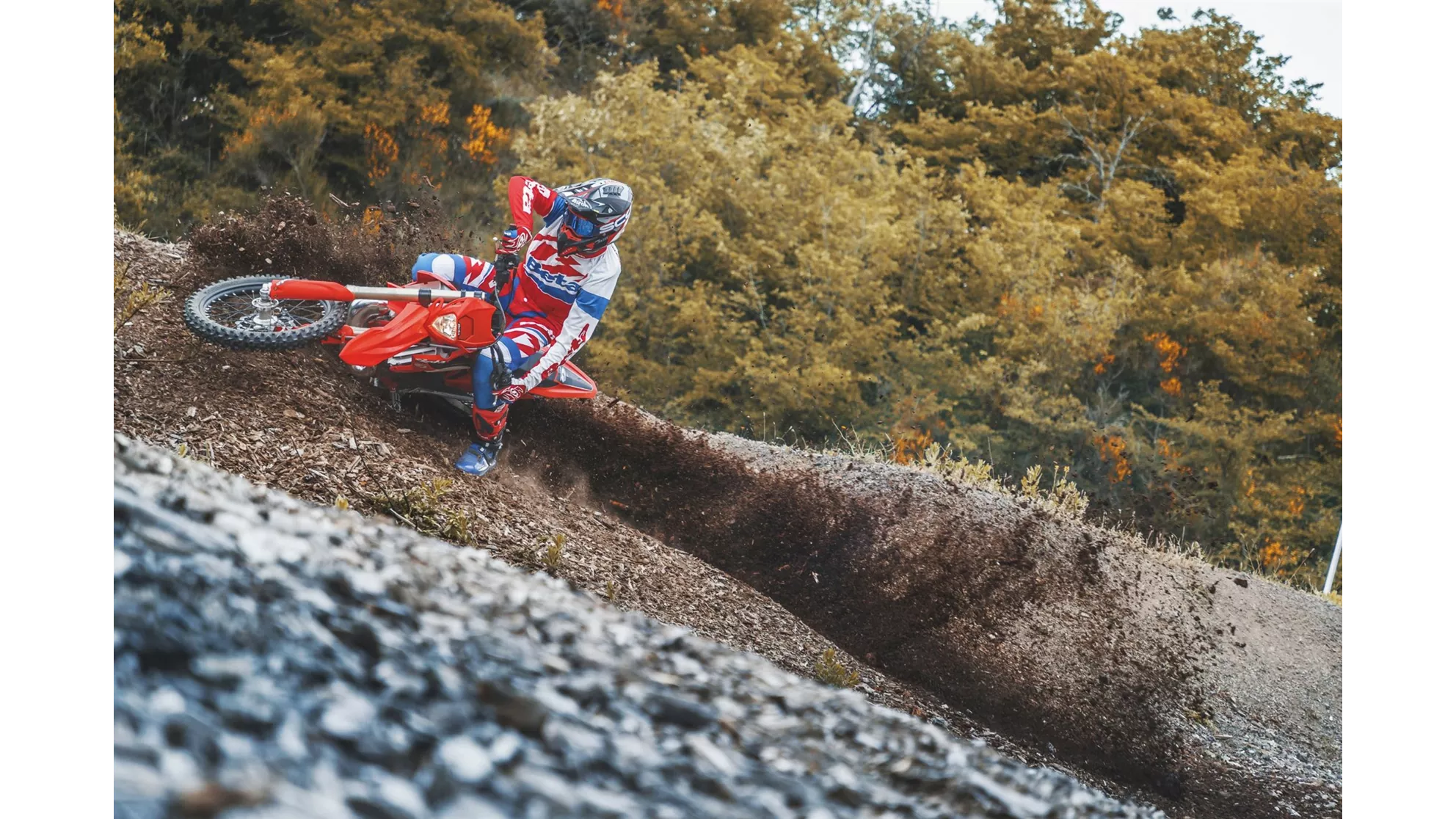 Beta RR 200 2T - Image 7 Beta RR 200 2T - Image 7