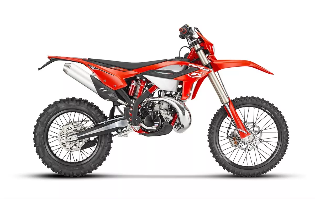 Beta RR 200 2T Beta RR 200 2T