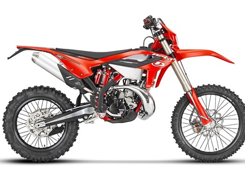 Beta RR 200 2T 