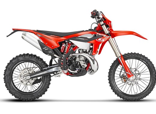 Beta RR 200 2T