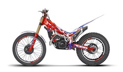 Beta Evo 125 2T Factory 2023