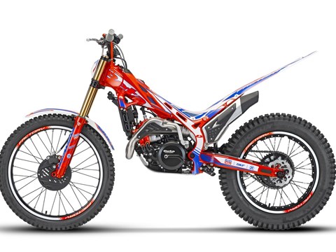 Beta Evo 250 2T Factory 