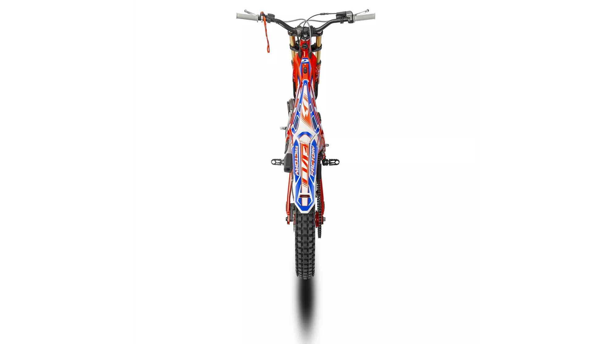 Beta Evo 250 2T Factory - Image 1 Beta Evo 250 2T Factory - Image 1