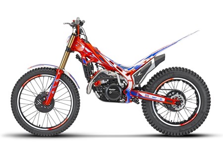 Beta Evo 300 2T Factory 2023